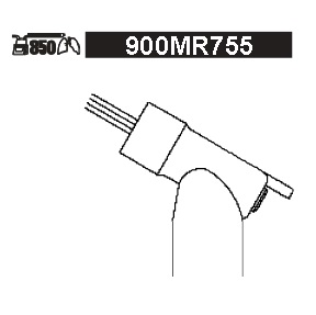 REUSABLE HEATER WIRE INFANT (FLOWS 0.3-4 L/MIN)